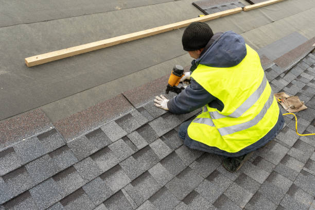 Best Roof Waterproofing Services  in Linden, NJ