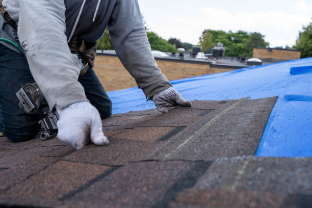 Best Roof Restoration Services  in Linden, NJ