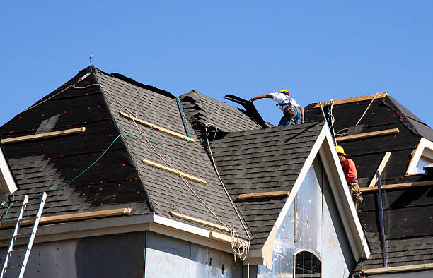 Best Local Roofing Companies  in Linden, NJ
