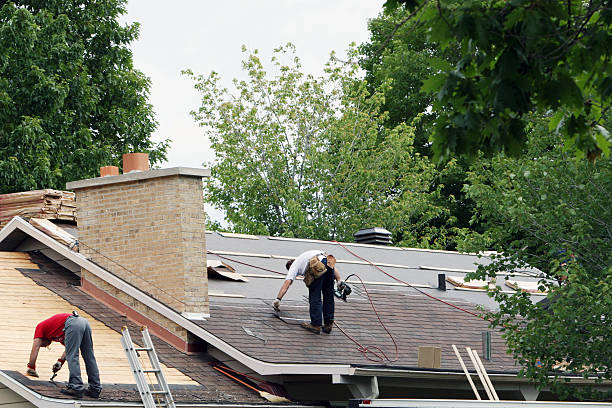 Best Residential Roofing Contractor  in Linden, NJ