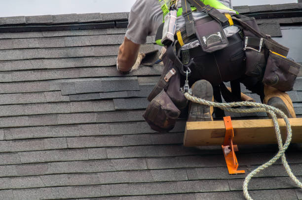 Best Emergency Roof Repair  in Linden, NJ