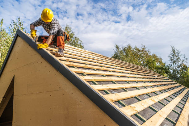 Best Shingle Roofing Installation  in Linden, NJ