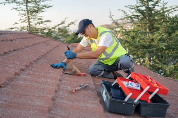 Best Tile Roofing Contractor  in Linden, NJ