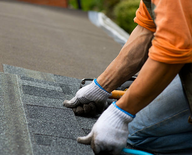 Quick and Trustworthy Emergency Roof Repair Services in Linden, NJ
