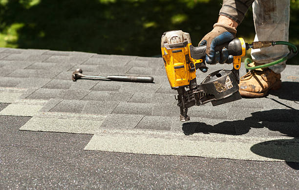 Best Shingle Roofing Installation  in Linden, NJ
