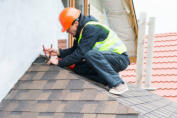 Best Metal Roofing Contractor  in Linden, NJ