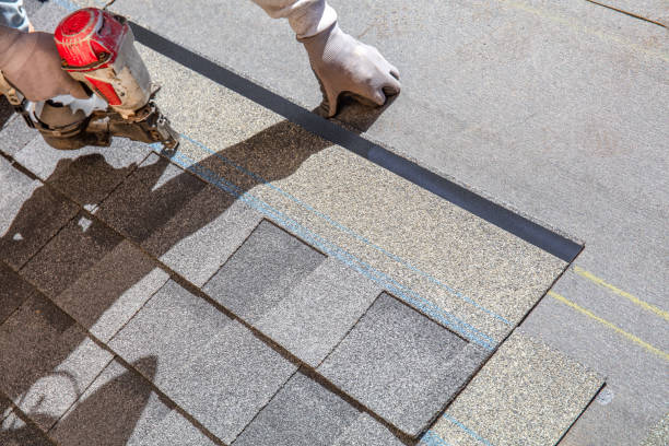 Best Roof Restoration Services  in Linden, NJ